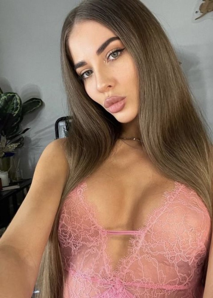 Индивидуалка Вероника фото № 2 в городе Павло-Федоровка