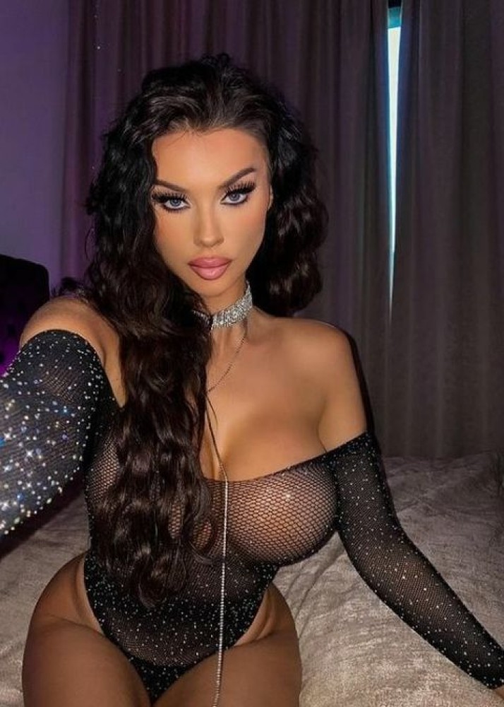 Индивидуалка ДАРИНА фото № 2 в городе Павло-Федоровка