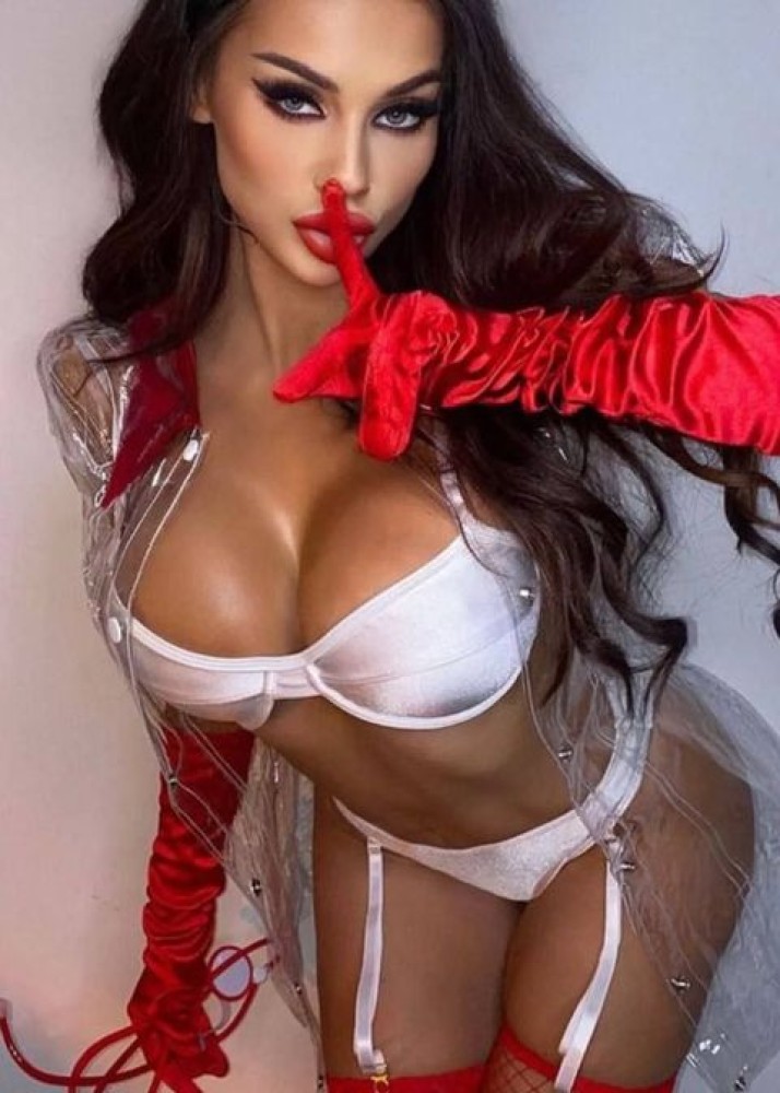 Индивидуалка ДАРИНА фото № 2 в городе Павло-Федоровка