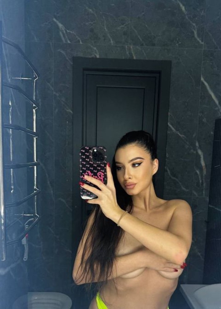 Индивидуалка Ирина главное фото в городе Павло-Федоровка 