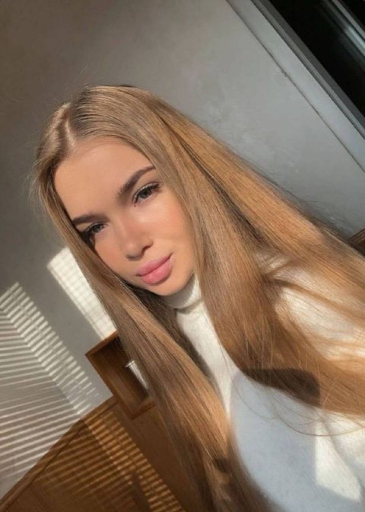 Индивидуалка Касандра главное фото в городе Павло-Федоровка 