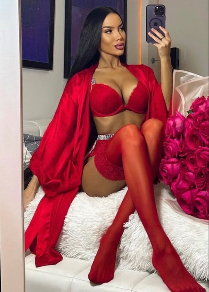 Индивидуалка Кристина главное фото в городе Павло-Федоровка 