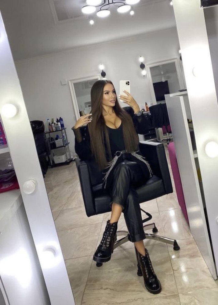 Индивидуалка Кристина фото № 2 в городе Павло-Федоровка