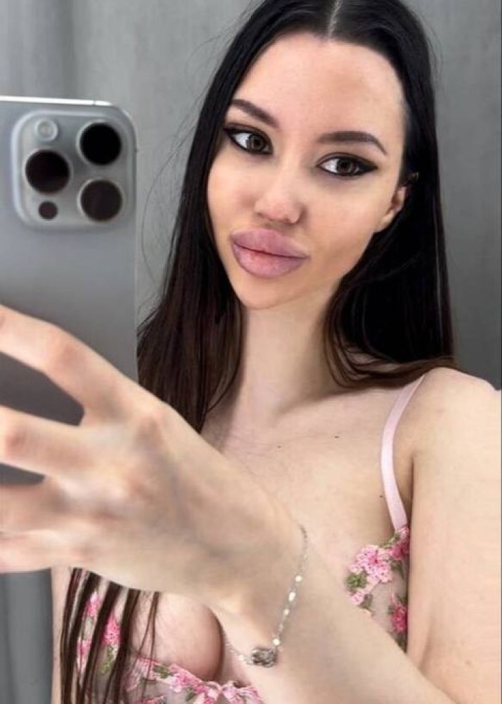 Индивидуалка Лисса главное фото в городе Павло-Федоровка 