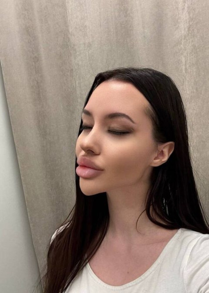 Индивидуалка Лисса фото № 2 в городе Павло-Федоровка