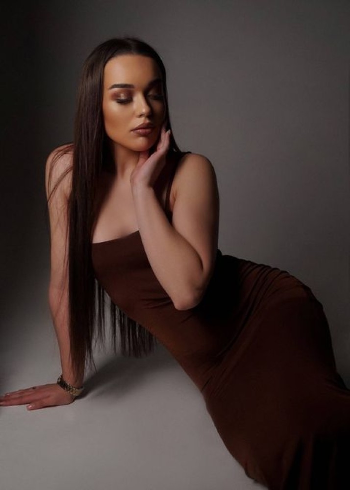 Индивидуалка Лиза главное фото в городе Павло-Федоровка 