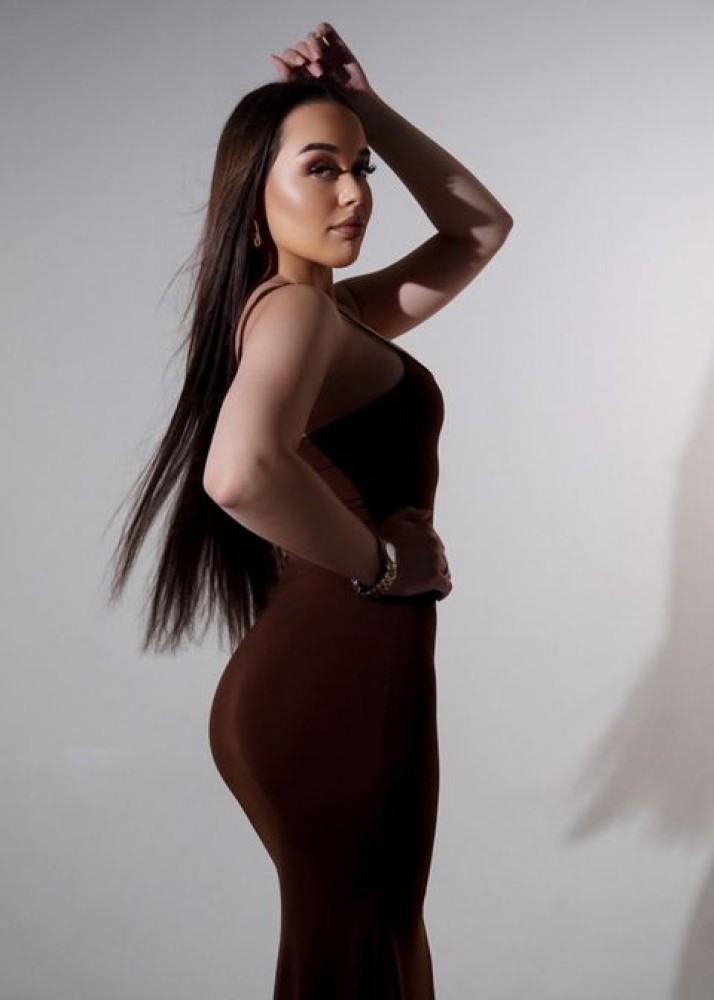 Индивидуалка Лиза фото № 2 в городе Павло-Федоровка