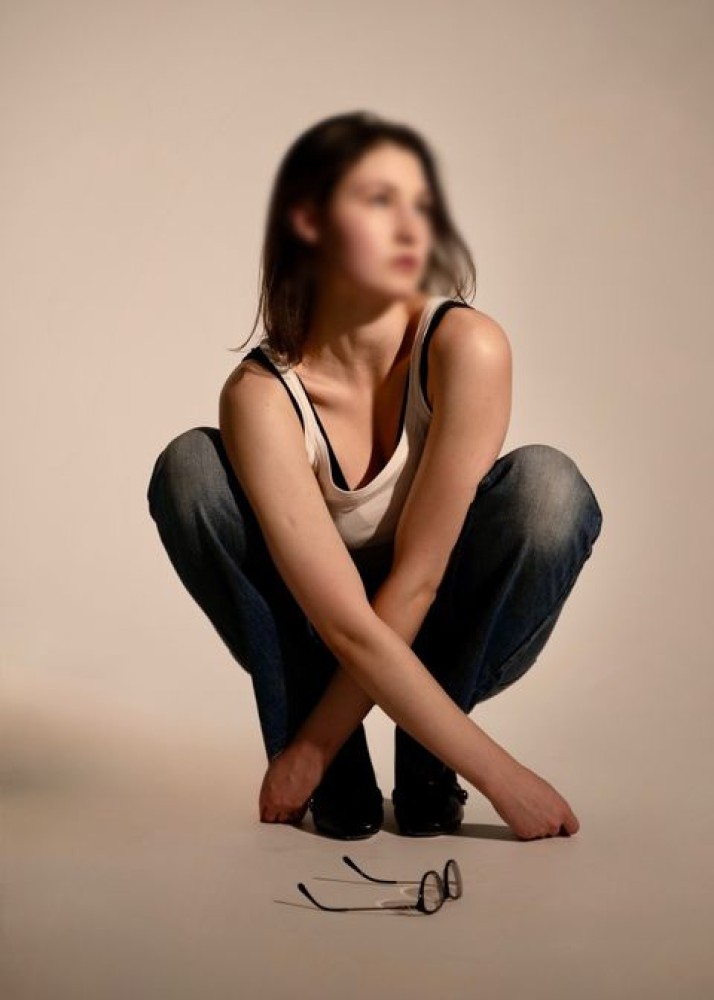 Индивидуалка Надюша фото № 2 в городе Павло-Федоровка