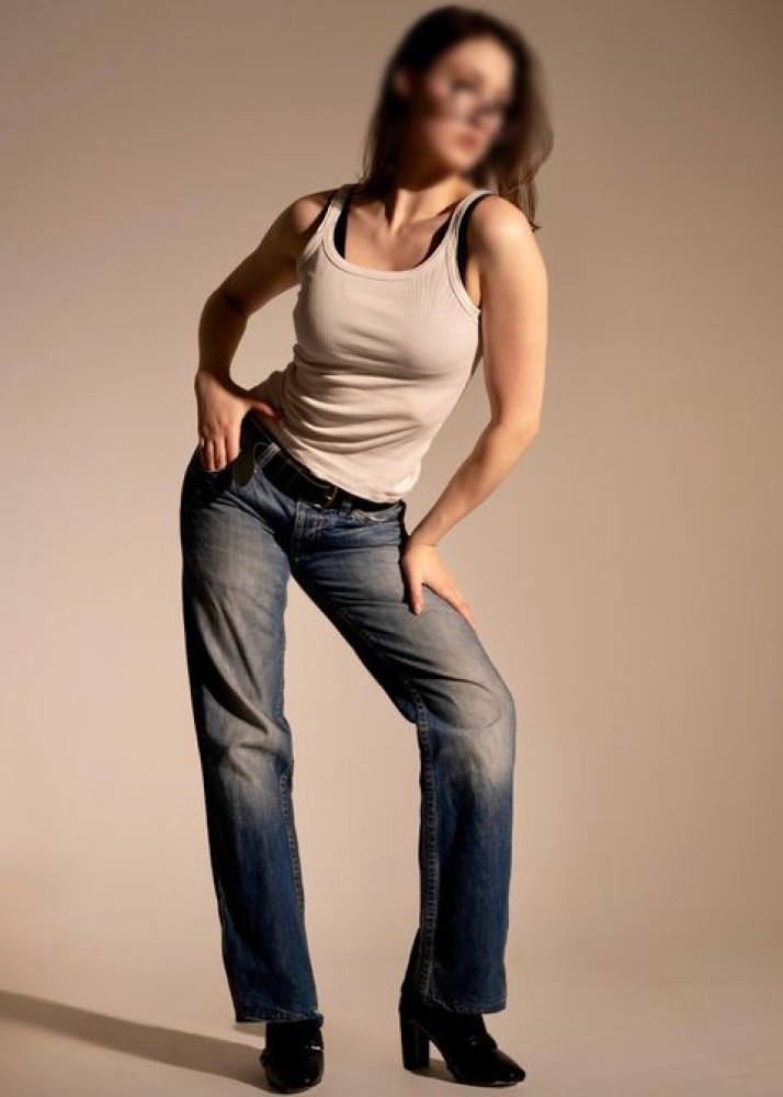 Индивидуалка Надюша фото № 2 в городе Павло-Федоровка