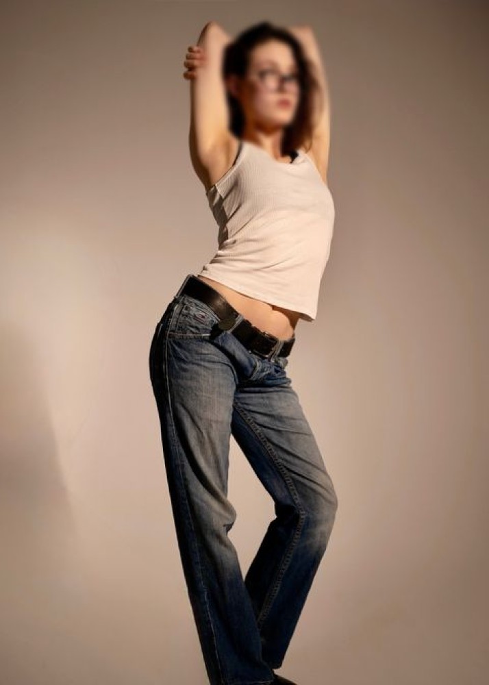 Индивидуалка Надюша фото № 2 в городе Павло-Федоровка