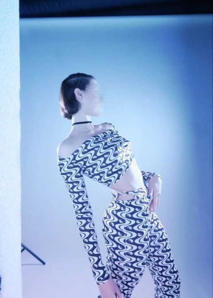 Индивидуалка Полина главное фото в городе Павло-Федоровка 