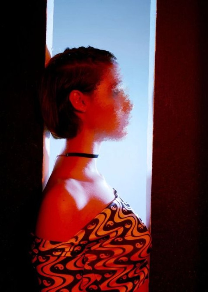 Индивидуалка Полина фото № 2 в городе Павло-Федоровка