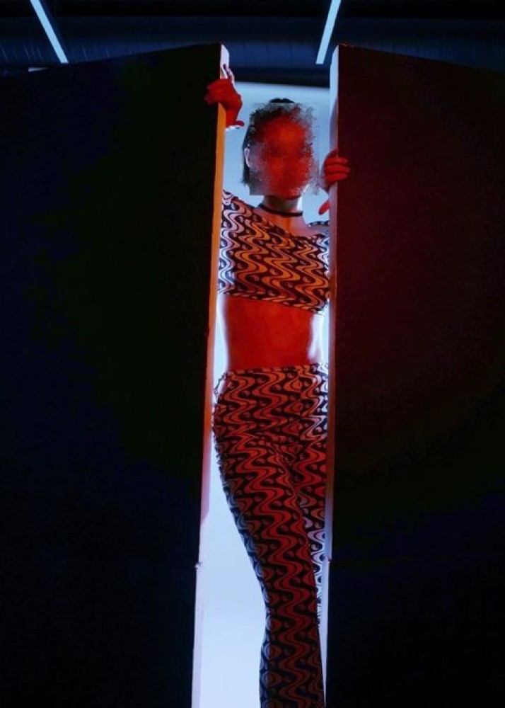 Индивидуалка Полина фото № 2 в городе Павло-Федоровка