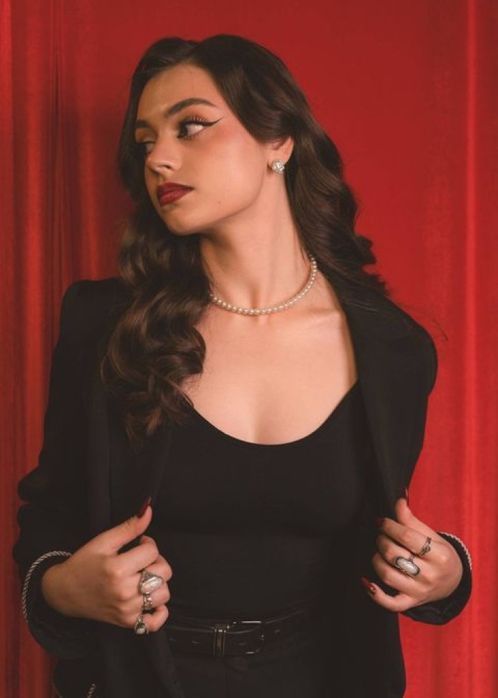 Индивидуалка Полли главное фото в городе Павло-Федоровка 