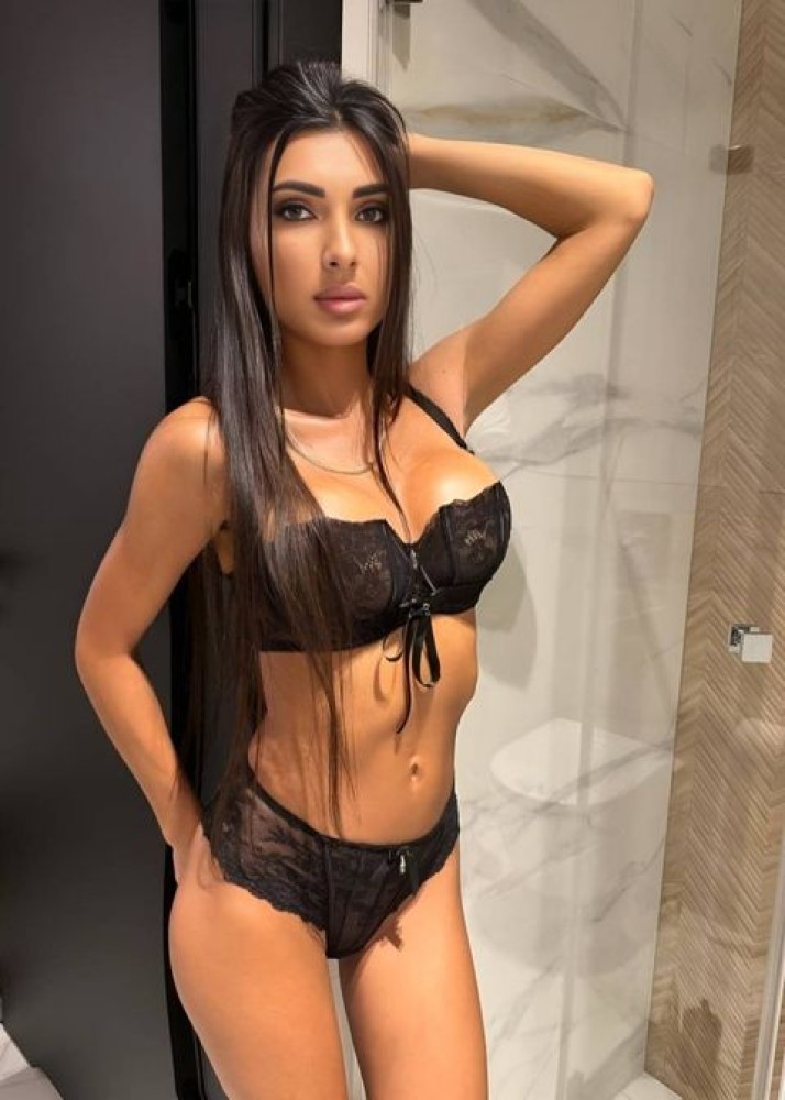 Индивидуалка Сара главное фото в городе Павло-Федоровка 