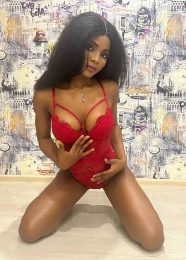 Индивидуалка София главное фото в городе Павло-Федоровка 