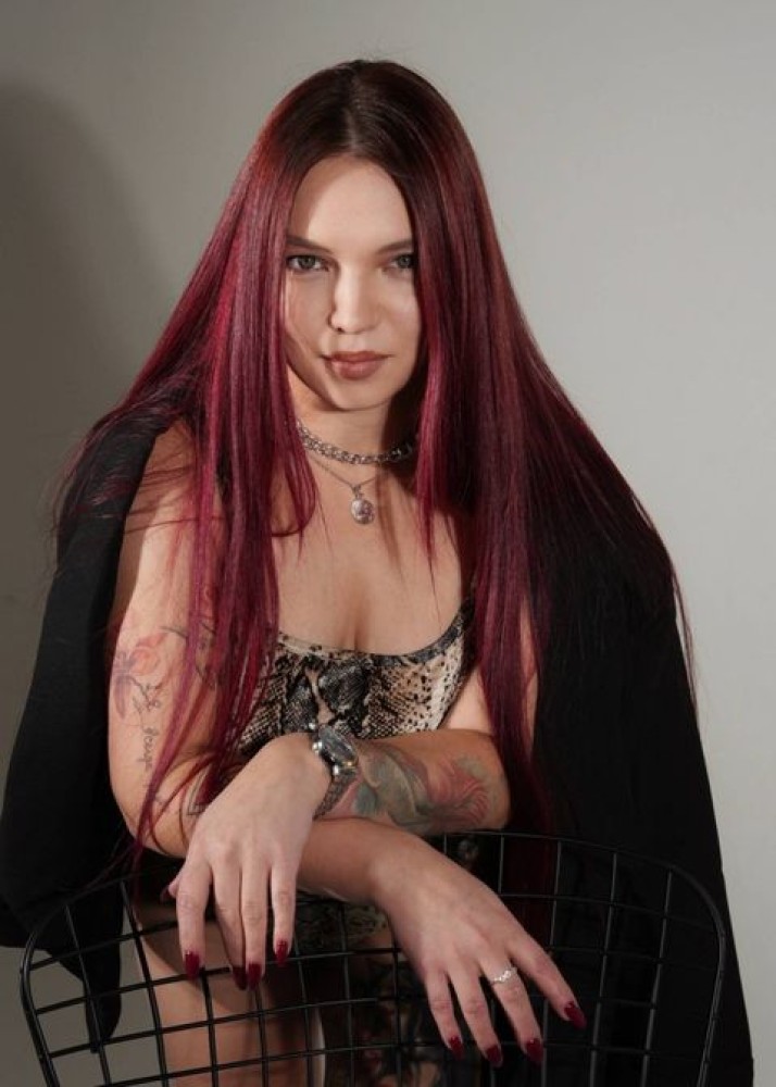 Индивидуалка Вита главное фото в городе Павло-Федоровка 