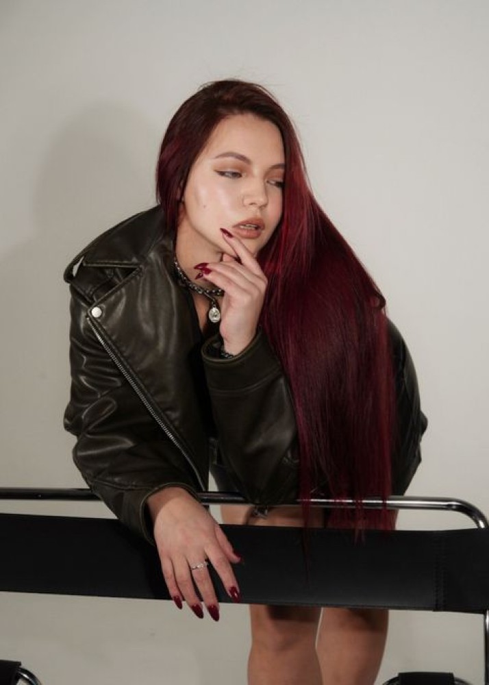 Индивидуалка Вита фото № 2 в городе Павло-Федоровка