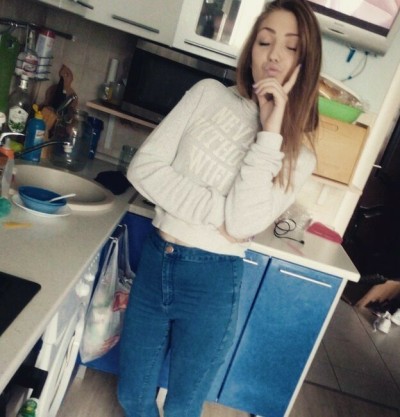 Ольга, Г. Павло-Федоровка