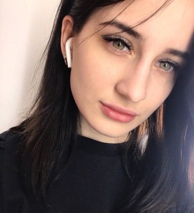 Катя, Г. Павло-Федоровка