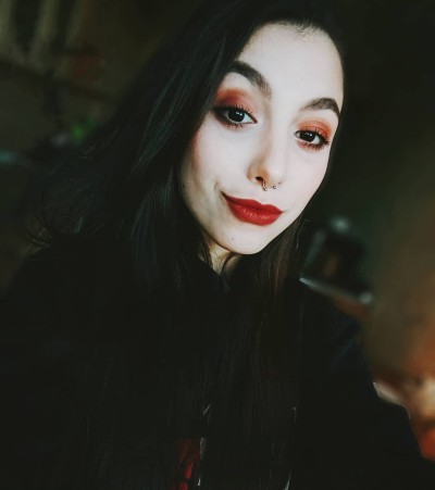 Катька, Г. Павло-Федоровка