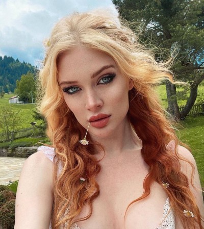 Даша, Г. Павло-Федоровка