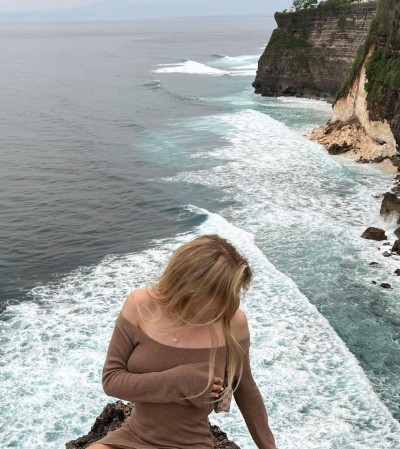 Ксения, Г. Павло-Федоровка