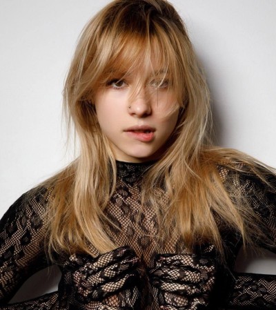 Нонна, Г. Павло-Федоровка