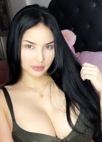 Анжелика, Г. Павло-Федоровка