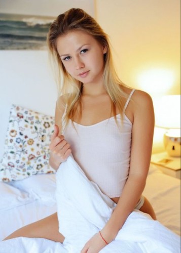 Ирина, Г. Павло-Федоровка