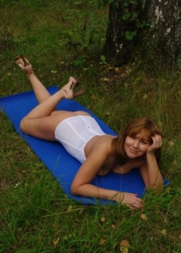 Марина, Г. Павло-Федоровка