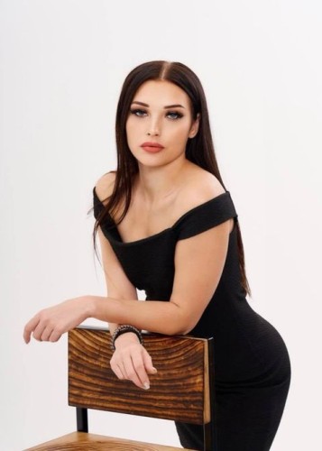 Серафима, Г. Павло-Федоровка