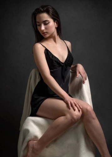 Даришка, Г. Павло-Федоровка