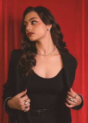 Полли, Г. Павло-Федоровка