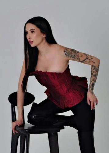 Вика, Г. Павло-Федоровка